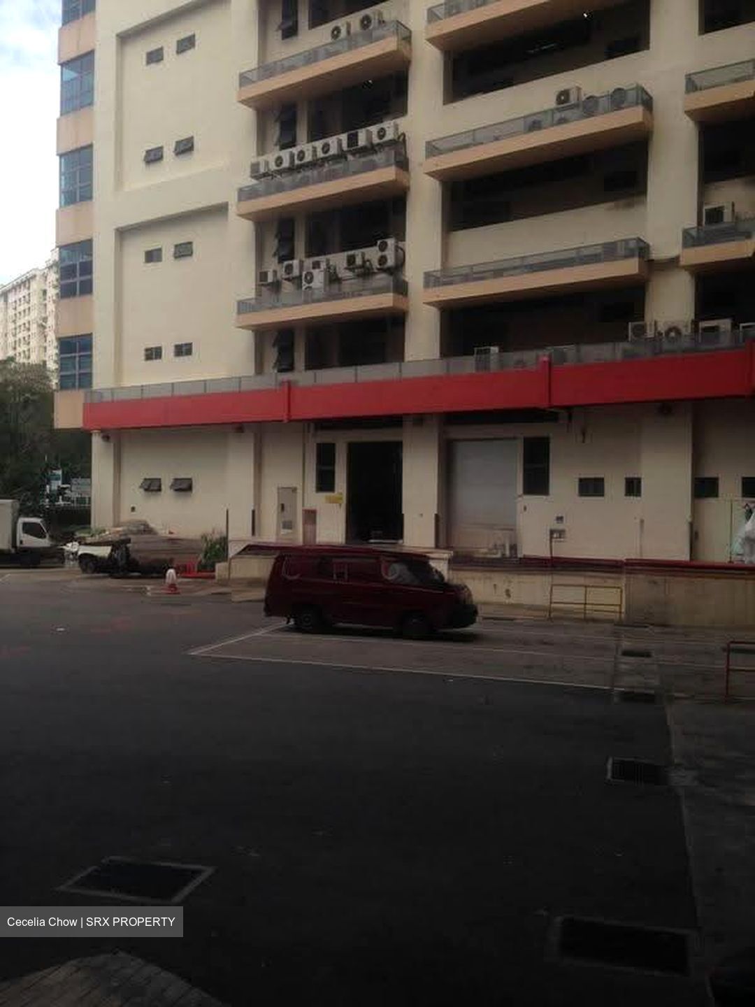Eunos Techpark (D14), Factory #634468321